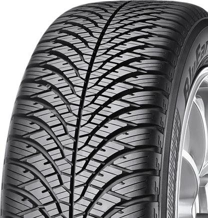 Yokohama BLUEARTH-4S AW21 215/45R 17 91W TL BluEarth-4S AW21
