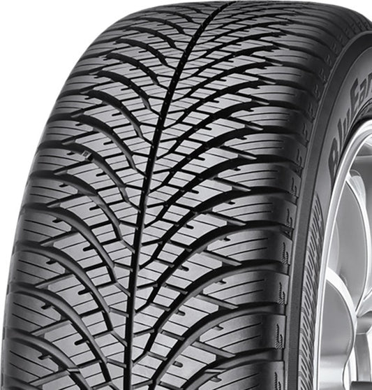 Yokohama BLUEARTH-4S AW21 255/45R 18 103Y BluEarth-4S AW21 XL EXTRA LOAD