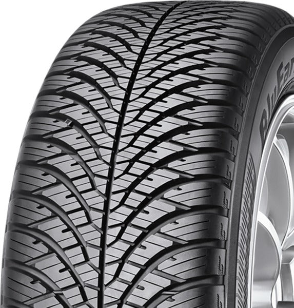 Yokohama BLUEARTH-4S AW21 185/55R 15 86H TL BluEarth-4S AW21 XL CARGA EXTRA