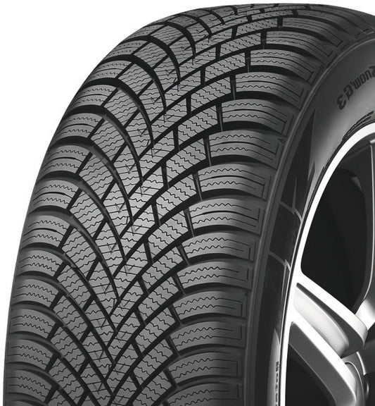 Nexen WING.SNOW-G3 WH21 195/65R 15 91H TL Wing.Snow-G3 WH21