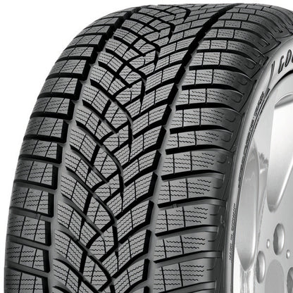 Goodyear UG PERF.PLUS SUV 235/60R 19 107H TL UG Perform.Plus AO XL AUDI-AUSFÜHRUNG/EXTRA LOAD
