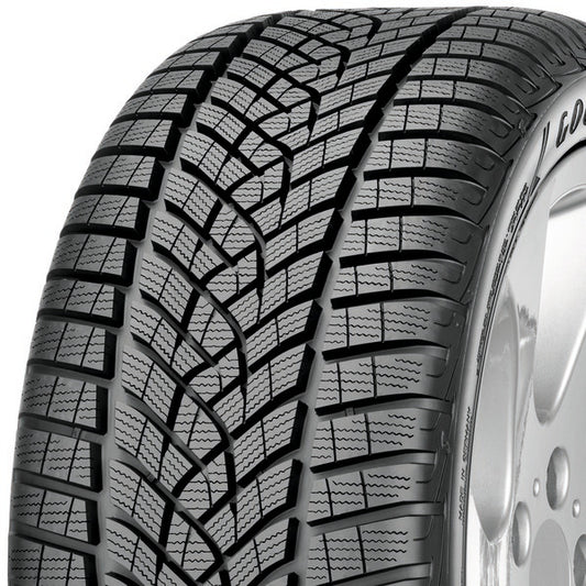 Goodyear UG PERF.PLUS SUV 235/60R 19 107H TL UG Perform.Plus AO XL AUDI-AUSFÜHRUNG/EXTRA LOAD