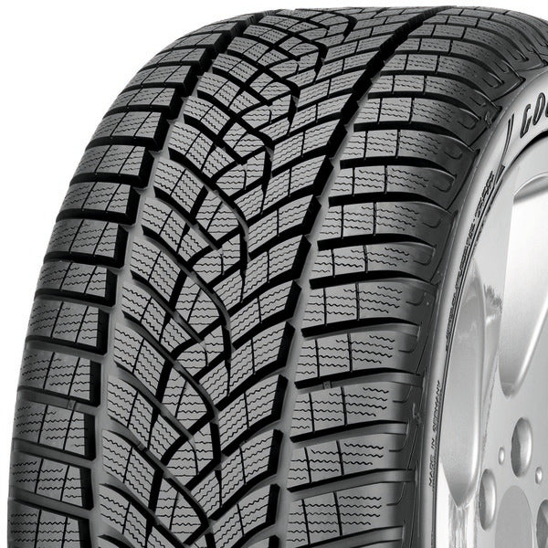 Goodyear UG Perform.Plus 245/40 R19 98V – Vinterdæk