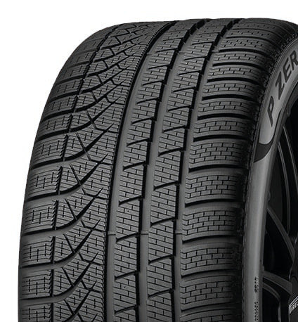 Pirelli PZERO WINTER 285/30R 22 101W TL PZero Winter AO XL AUDI VERSION/EXTRA LOAD/PNCS