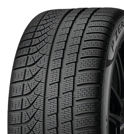 Pirelli PZERO WINTER 285/30R 22 101W TL PZero Winter AO XL AUDI-VERSION/EXTRA LOAD/PNCS