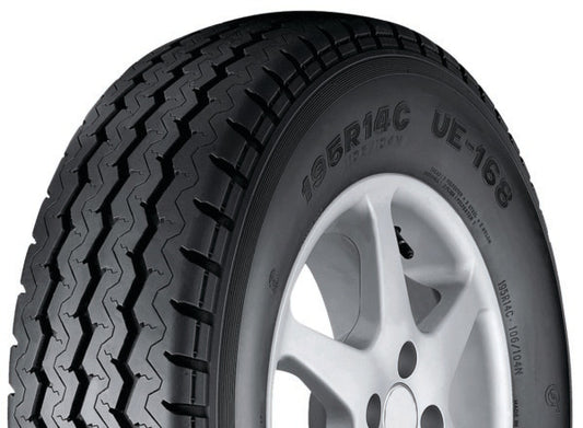 Maxxis UE-168N 155/70R 12C 104N TL UE-168N Trailermaxx