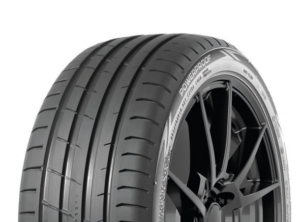 Nokian POWERPROOF SUV 255/50R20 109Y TL PowerproofSUV XL DOT20 EXTRA LOAD