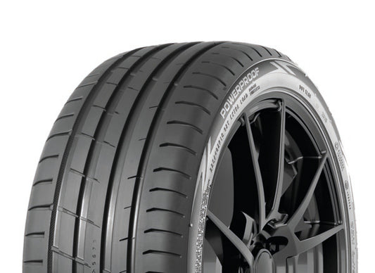Nokian POWERPROOF SUV 255/55R 20 110Y Powerproof SUV XL DOT20 EXTRA LOAD