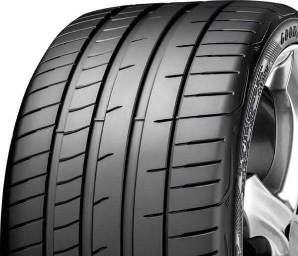 Goodyear EAG.F-1 ASYM-5 255/40R 21 102Y E.F-1 A.5+ ST SCT XL MFS SEAL/SCT/EXTRA LOAD