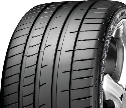 Goodyear EAG.F-1 ASYM-5 235/60R 18 103T TL Eag.F-1 Asym.5 (+)