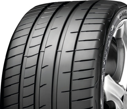 Goodyear EAG.F-1 ASYM-5 235/60R 18 103T TL Eag.F-1 Asym.5 (+)