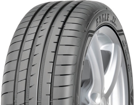 Goodyear EAG.F-1 SUPERSPORT 255/35R 20 97Y Eag.F-1 Supersport XL MFS EXTRA LOAD