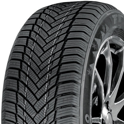 Tracmax X-PRIVILO S-130 185/65R 15 92T TL X-Privilo S-130 XL EXTRA LOAD