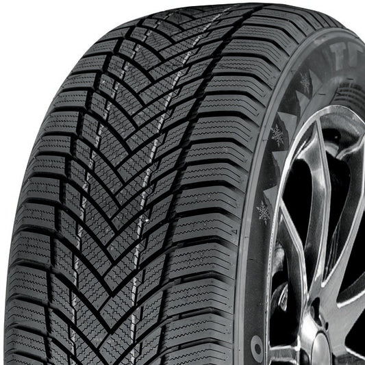 Tracmax X-PRIVILO S-130 205/65R 16 99H TL X-Privilo S-130 XL EXTRA LOAD