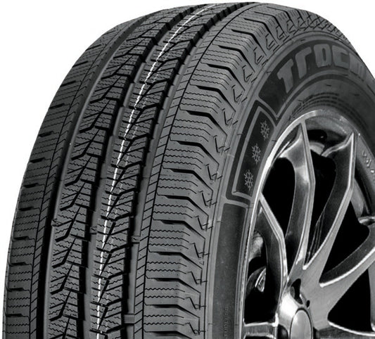 Tracmax X-PRIVILO VS-450 215/75R 16C 116R TL X-Privilo VS-450