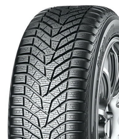 Yokohama BLUEARTH WINT.V906 195/65R 15 91H TL BluEarth Winter
