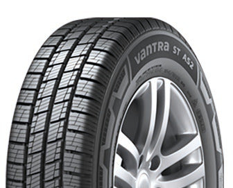 Hankook VANTRA ST AS2 215/60R 17C 109T TL Vantra ST AS2 (RA-30) ZUSATZKENNUNG 104H