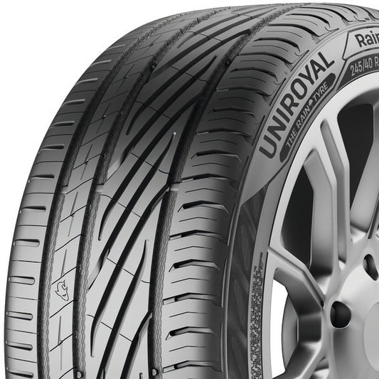 Uniroyal RAINSPORT 5 265/35R 18 97Y TL RainSp.5 XL FR EXTRA LOAD