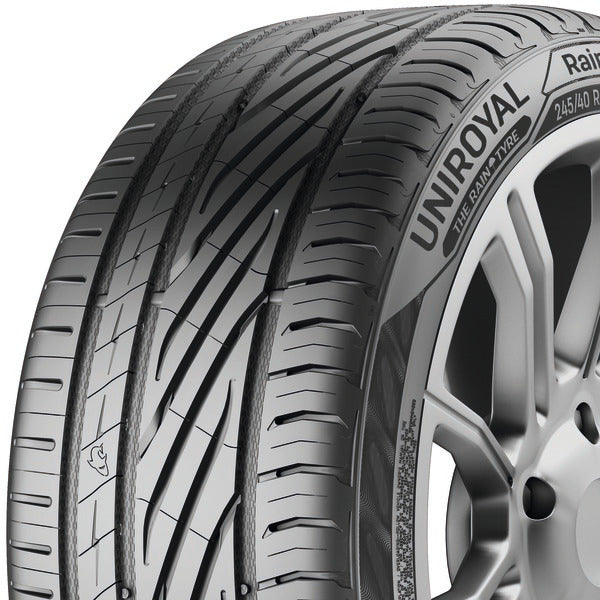 Uniroyal RAINSPORT 5 195/55R 20 95H TL RainSp.5 XL FR CARGA EXTRA
