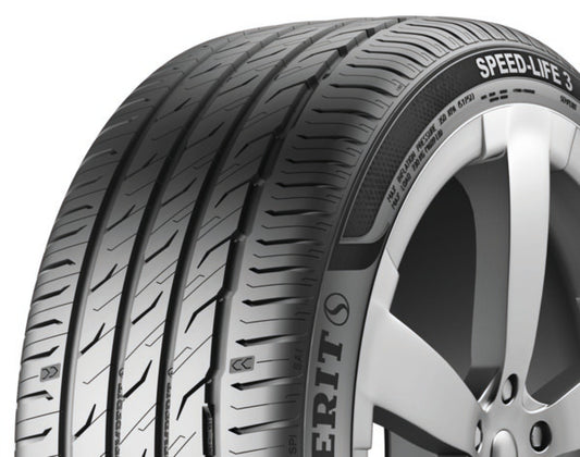 Semperit SPEED-LIFE 3 205/60R 16 92H TL Speed-Life 3
