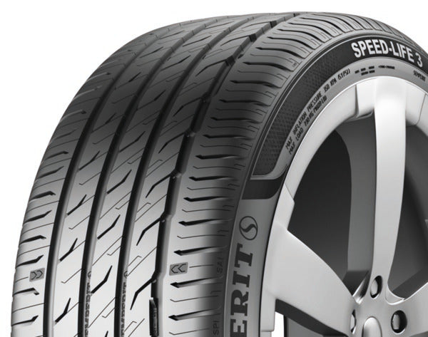Semperit SPEED-LIFE 3 245/40R 19 98Y TL Speed-Life 3 XL FR EXTRA LOAD