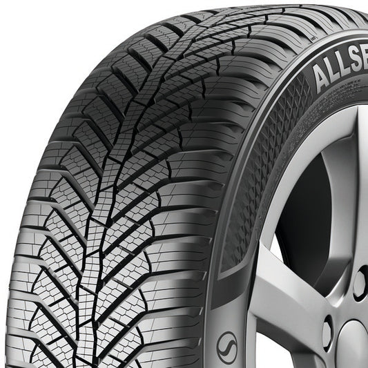 Semperit ALLSEASON-GRIP 215/55R 17 94V TL AllSeason-Grip FR