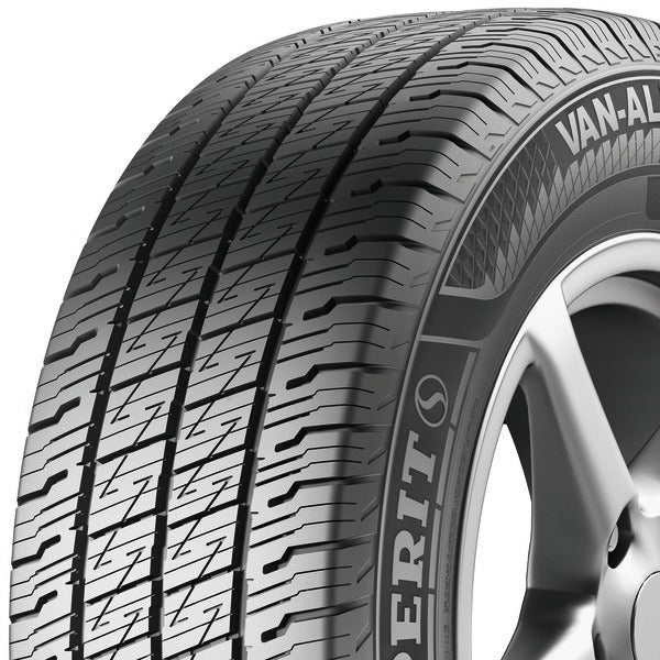Semperit VAN-ALLSEASON 215/65R 16C 109T TL Furgón-AllSeason