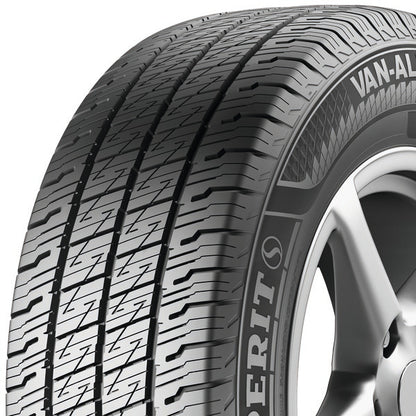 Semperit VAN-ALLSEASON 225/65R 16C 112R TL Furgón-AllSeason