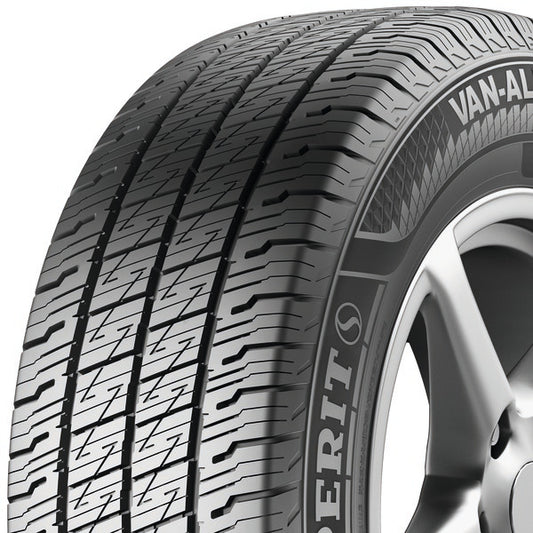 Semperit VAN-ALLSEASON 225/55R 17C 109T TL Van-AllSeason