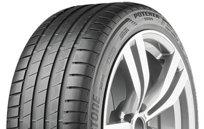 Bridgestone POTENZA S005 235/35R 19 91Y TL S-005+ XL FSL BMW-AUSFÜHRUNG/EXTRA LOAD