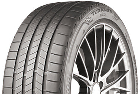 Bridgestone TURANZA ECO 235/50R 20 104T TL Turanza Eco (+) XL SEAL/EXTRA LOAD