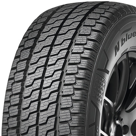 Nexen N`BLUE 4SEASON VAN 205/65R 15C 102T TL N`Blue 4Season Van