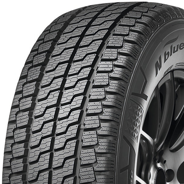 Nexen N`BLUE 4SEASON VAN 215/65R 16C 109T TL N`Blue 4Season Van