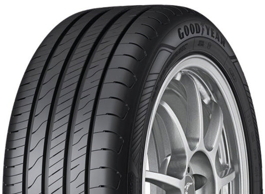 Goodyear EFFICIENTGR.PER.2 205/55R 17 95V TL EfficientGrip Perf.2 X EXTRA LOAD