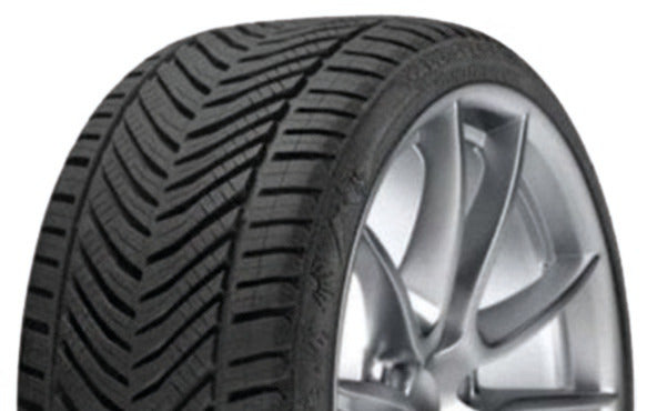 Neumático Riken All Season SUV 235/55R 19 105W TL All Season SUV XL Extra Load