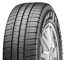 Vredestein COMTRAC 2+ 235/60R 17C 117R TL Comtrac-2 Plus