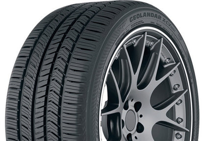 Yokohama GEOLANDAR X-CV 255/50R 20 109W TL Geol.X-CV G057 XL RPB CARGA EXTRA