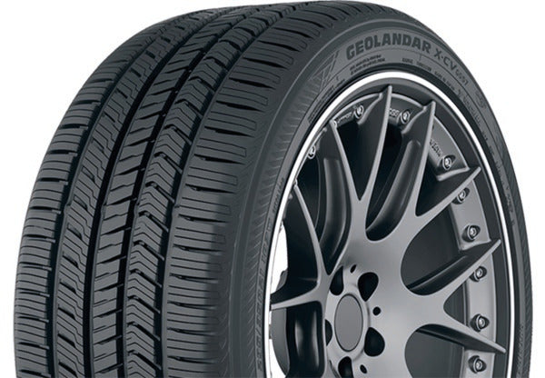 Yokohama GEOLANDAR X-CV 255/50R 20 109W TL Geol.X-CV G057 XL RPB EXTRA LOAD