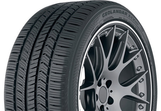 Yokohama GEOLANDAR X-CV 275/45R 21 110W TL Geol.X-CV G057 XL RPB EXTRA LOAD