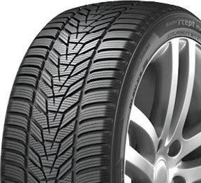 Hankook ICEPT EVO-3 255/40R 20 101W TL Icept Evo-3 XL MFS SOUND ABSORBER/EXTRA LOAD/(W-330)
