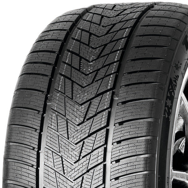 Tracmax X-PRIVILO S-330 225/60R 18 104V TL X-Privilo S-330 XL MF EXTRA LOAD