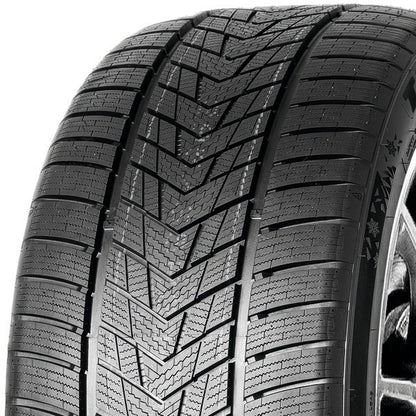 Tracmax X-Privilo S-330 255/55R 20 110V TL X-Privilo S-330 XL MF CARGA EXTRA