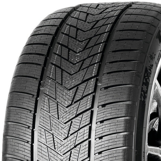 Tracmax X-PRIVILO S-330 275/60R 20 119V TL X-Privilo S-330 XL MF EXTRA LOAD