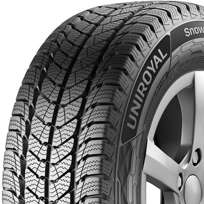 Uniroyal SNOW MAX 3 195/65R 16C 104R TL SnowMax-3 M+S