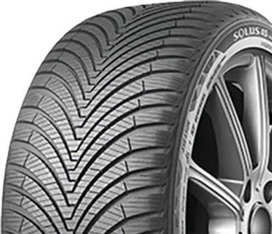 Kumho SOLUS 4S HA32 255/35ZR 19 96Y TL HA-32 XL EXTRA LOAD