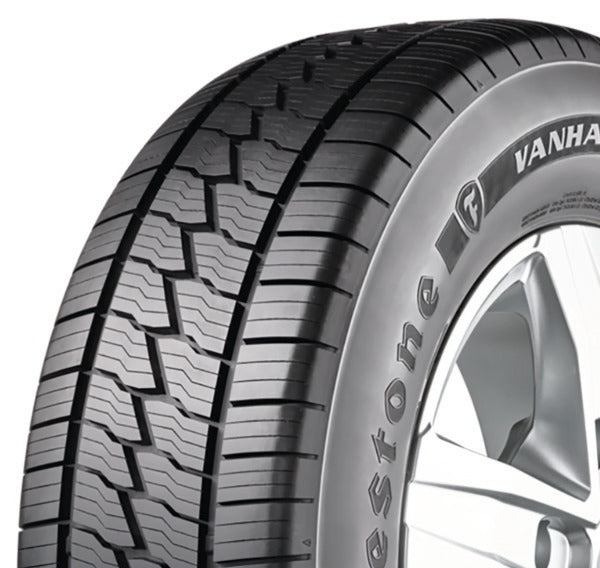 Neumático Firestone Vanhawk Multiseason. 235/65R 16C 121R TL Vanhawk Multiseason
