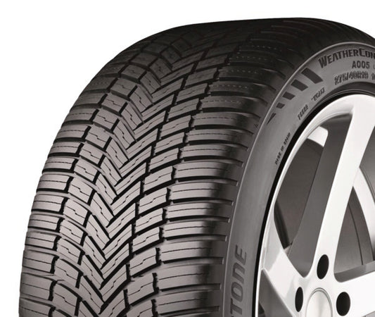 Bridgestone A-005 EVO 195/50R 15 82V TL A-005 Evo