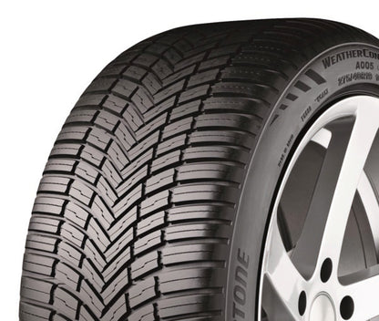 Bridgestone A-005 EVO DG 185/65R 15 92H TL A-005DG Evo RFT XL RUN-FLAT/EXTRA LOAD