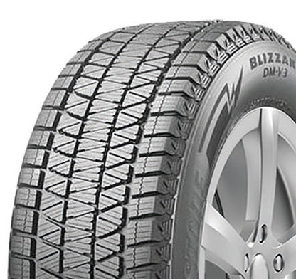 Bridgestone BLIZZAK DM-V3 275/50R 20 113T TL DM-V3 XL M+S CARGA EXTRA