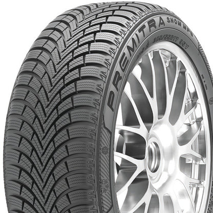 Maxxis PREMITRA SNOW WP6 255/45R 19 104W PremitraSnow WP-6 XL MFS CARGA EXTRA